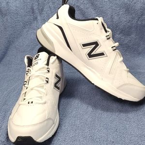 Mens New Balance 608 Shoes size 15